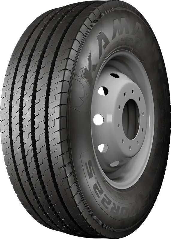 KAMA NF 202 в Юбилейном — KAMA TYRES KAMA NF 202 в Юбилейном