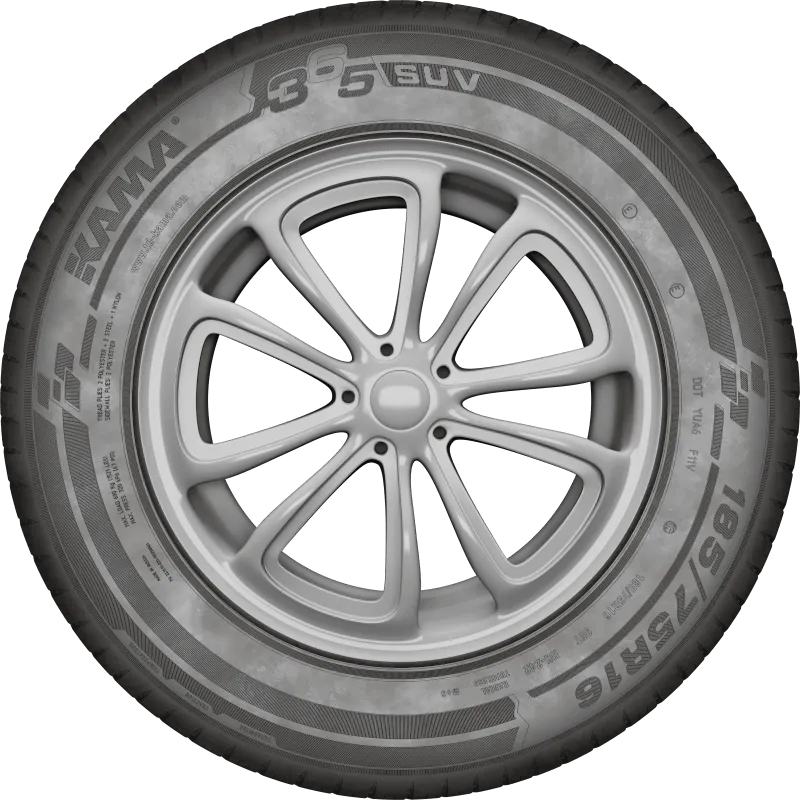 KAMA 365 SUV (НК-242) в Юбилейном — KAMA TYRES KAMA 365 SUV (НК-242) в Юбилейном