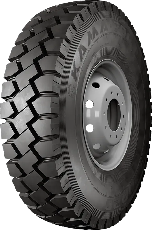 KAMA-701 в Юбилейном — KAMA TYRES KAMA-701 в Юбилейном