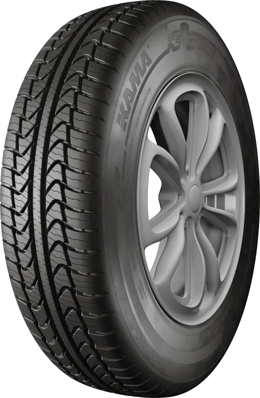 KAMA 365 SUV (НК-242) в Юбилейном — KAMA TYRES KAMA 365 SUV (НК-242) в Юбилейном