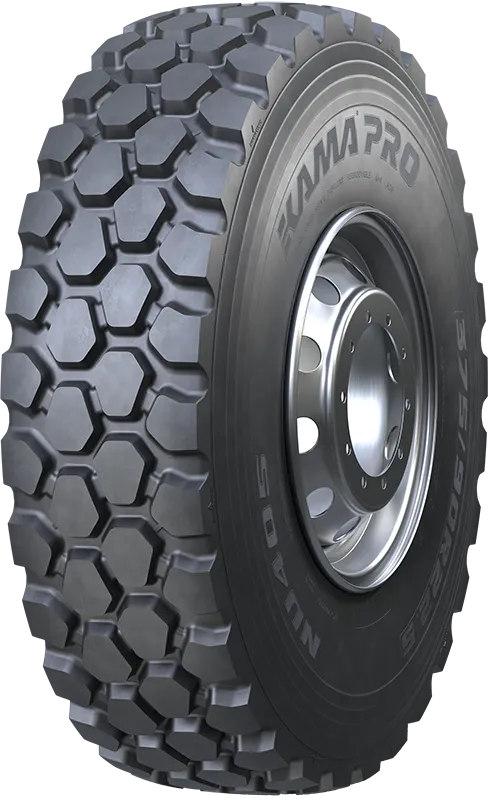 KAMA PRO NU 405 в Юбилейном — KAMA TYRES KAMA PRO NU 405 в Юбилейном