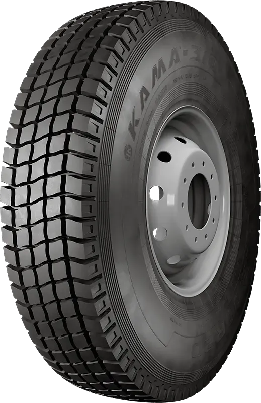 KAMA-310 нс16 мороз в Юбилейном — KAMA TYRES KAMA-310 нс16 мороз в Юбилейном