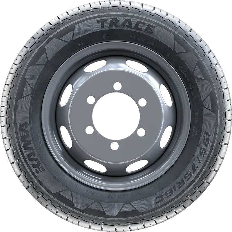 KAMA TRACE (HK-135) в Юбилейном — KAMA TYRES KAMA TRACE (HK-135) в Юбилейном