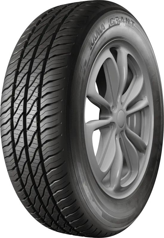 KAMA GRANT (НК-241) в Юбилейном — KAMA TYRES KAMA GRANT (НК-241) в Юбилейном