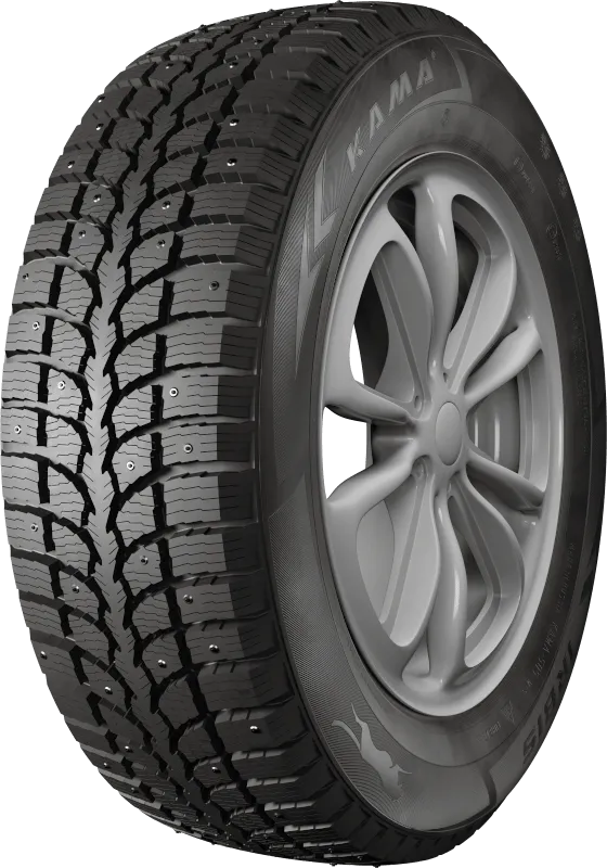 KAMA-505 ИРБИС в Юбилейном — KAMA TYRES KAMA-505 ИРБИС в Юбилейном