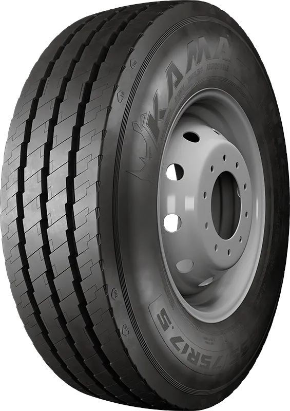 KAMA NT 202 в Юбилейном — KAMA TYRES KAMA NT 202 в Юбилейном