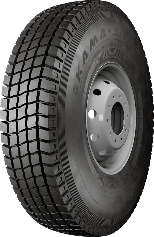 KAMA-310 нс16 в Юбилейном — KAMA TYRES KAMA-310 нс16 в Юбилейном