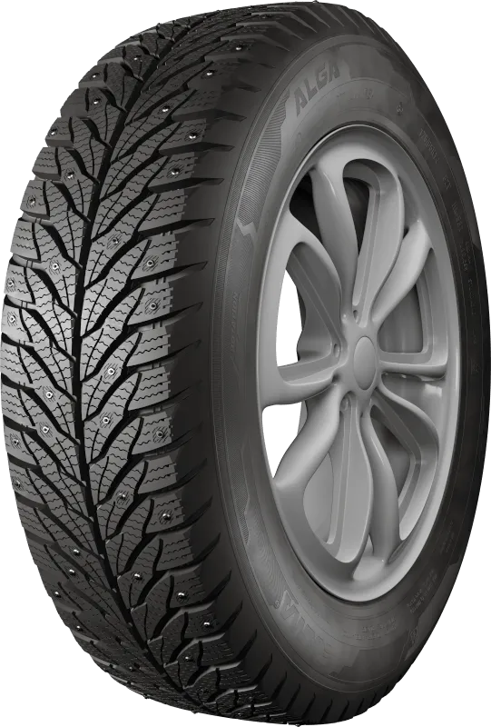 KAMA ALGA (НК-531) в Юбилейном — KAMA TYRES KAMA ALGA (НК-531) в Юбилейном