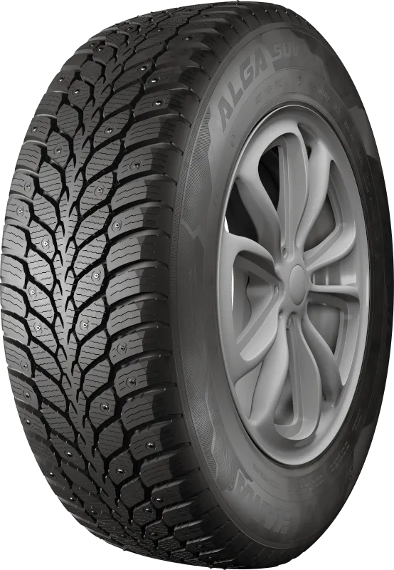 KAMA ALGA SUV (НК-532) в Юбилейном — KAMA TYRES KAMA ALGA SUV (НК-532) в Юбилейном