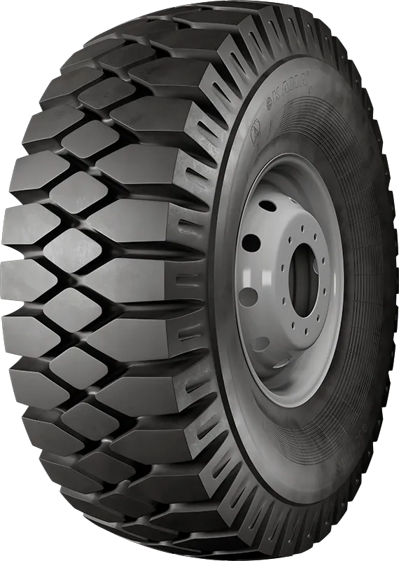 Ф-65 в Юбилейном — KAMA TYRES Ф-65 в Юбилейном