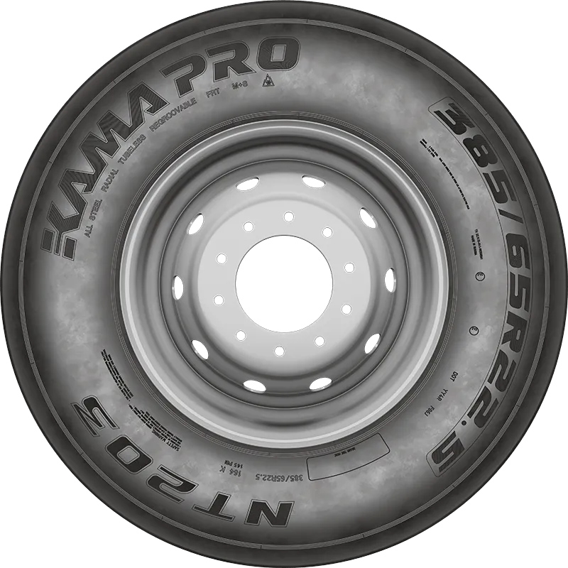 KAMA PRO NT 203 в Юбилейном — KAMA TYRES KAMA PRO NT 203 в Юбилейном
