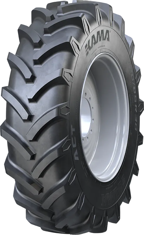 KAMA ACT в Юбилейном — KAMA TYRES KAMA ACT в Юбилейном