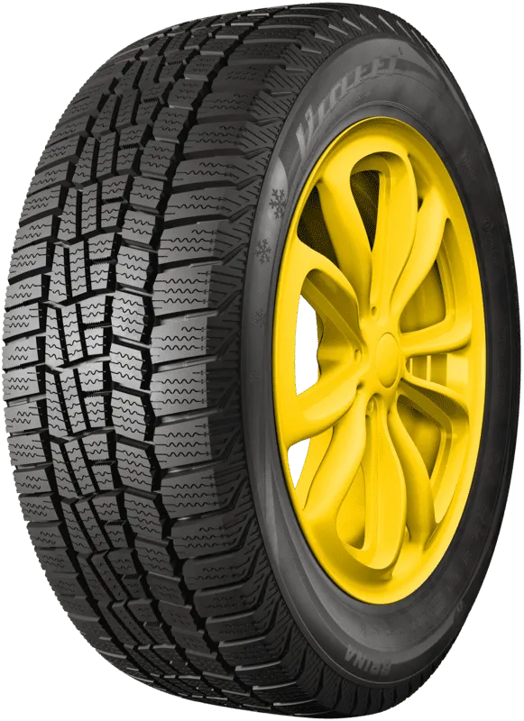 Viatti Brina (V-521) в Юбилейном — KAMA TYRES Viatti Brina (V-521) в Юбилейном
